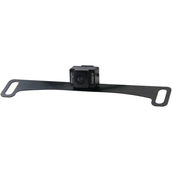 Boyo Vision Concealed Mount HD Bar-Type License Plate Camera with Night Vision VTL17IR